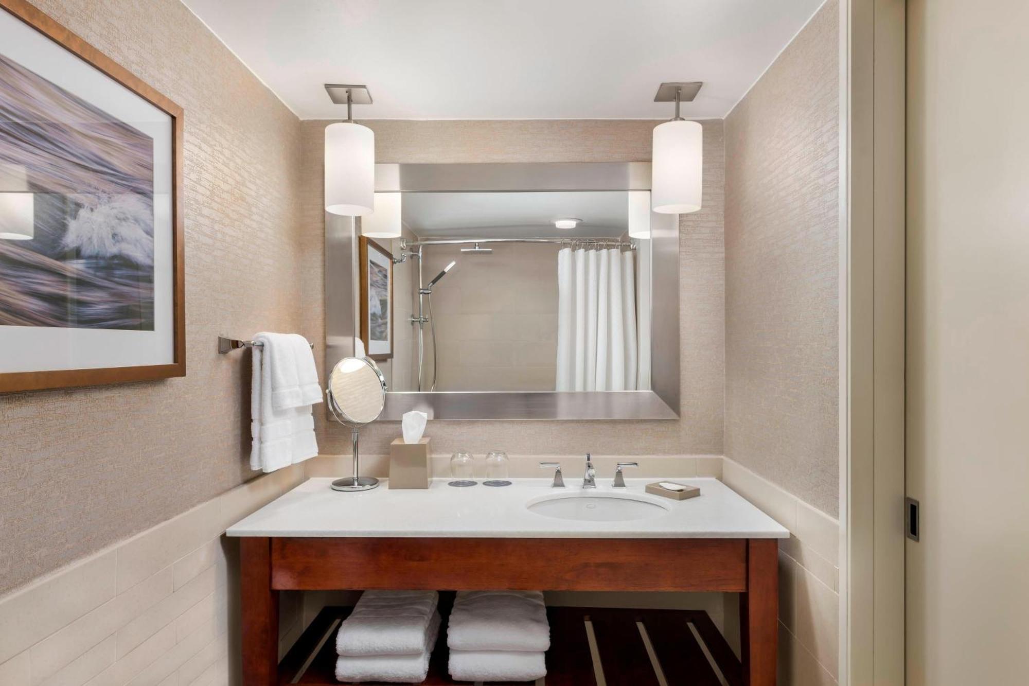 1 Bedroom Suite 1 King