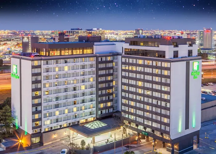 Holiday Inn Toronto International Airport By IhgAirport Hotel